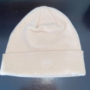 TIMBERLAND beanie hat